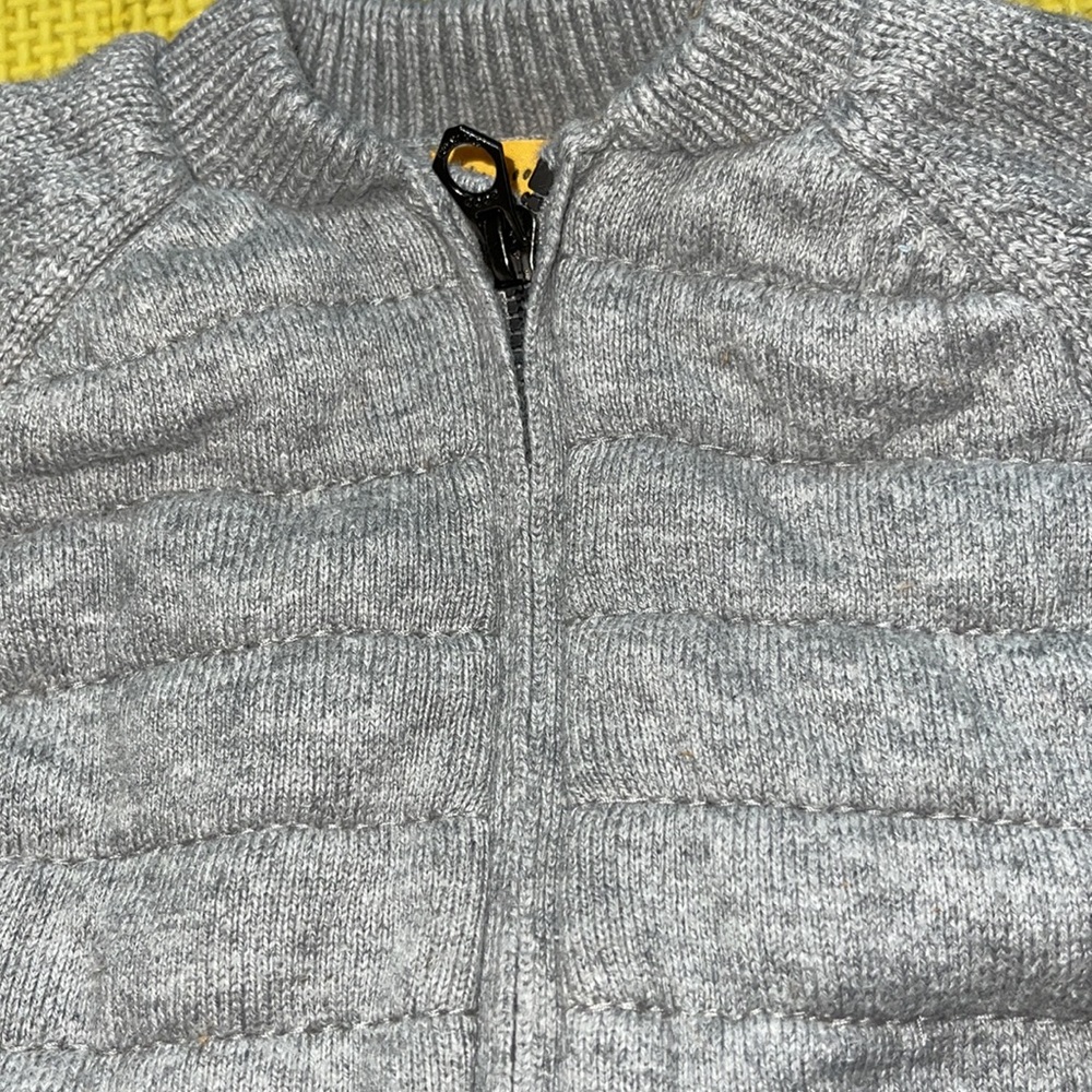 Zara sweater - Picture 4 of 6